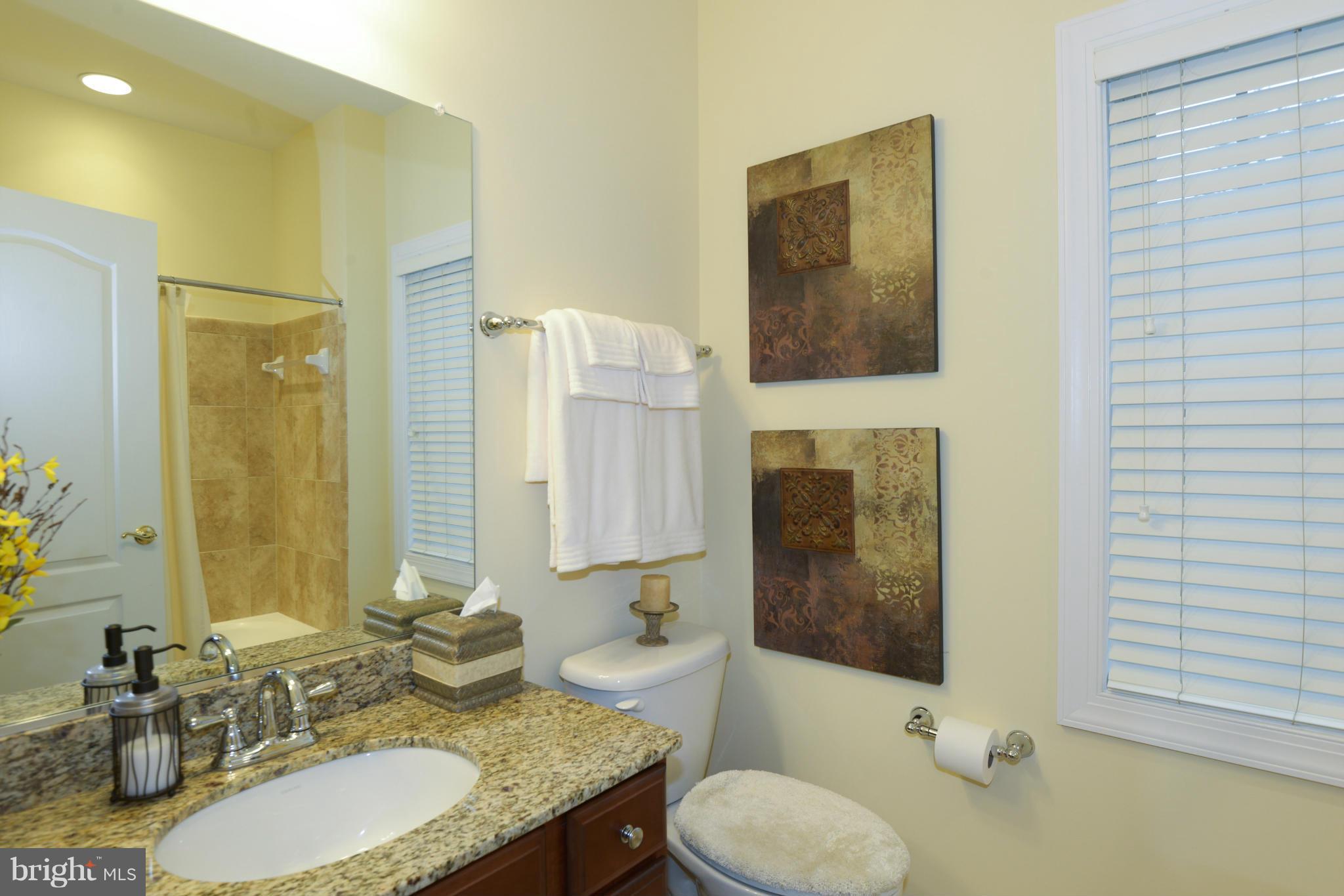 11032 Hunters View Road Ellicott City, MD 21042 - Photo 19 of 29 Bath