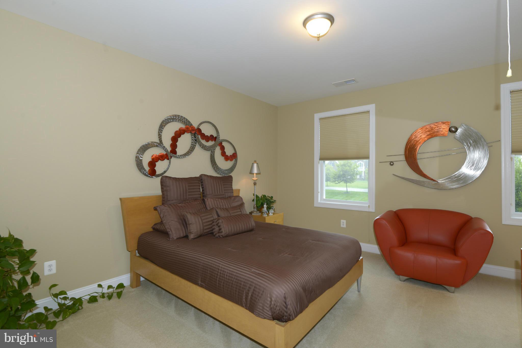 11032 Hunters View Road Ellicott City, MD 21042 - Photo 20 of 29 Bedroom