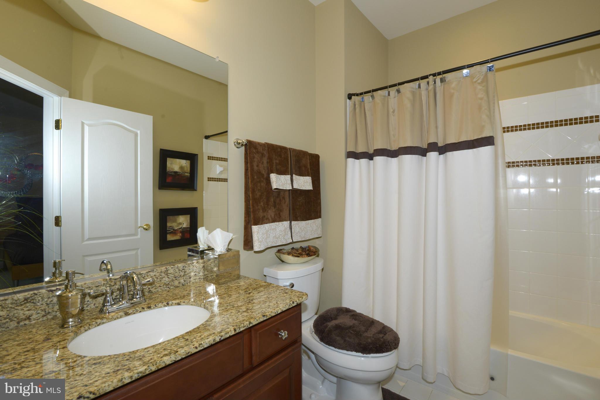 11032 Hunters View Road Ellicott City, MD 21042 - Photo 21 of 29 Bath