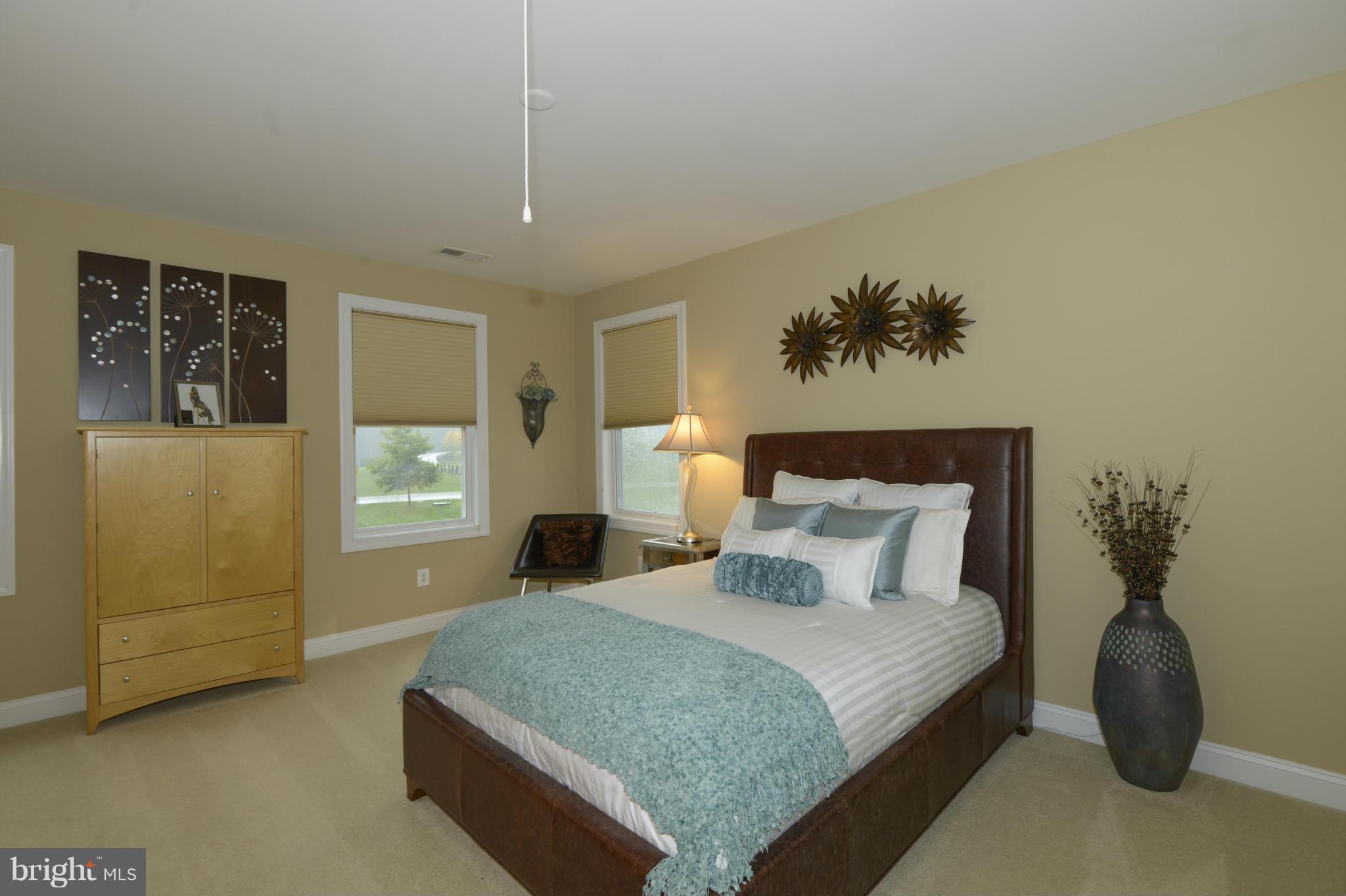 11032 Hunters View Road Ellicott City, MD 21042 - Photo 22 of 29 Bedroom