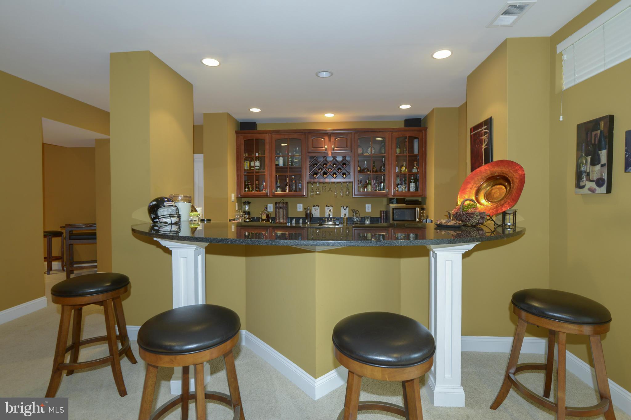 11032 Hunters View Road Ellicott City, MD 21042 - Photo 24 of 29 Basement