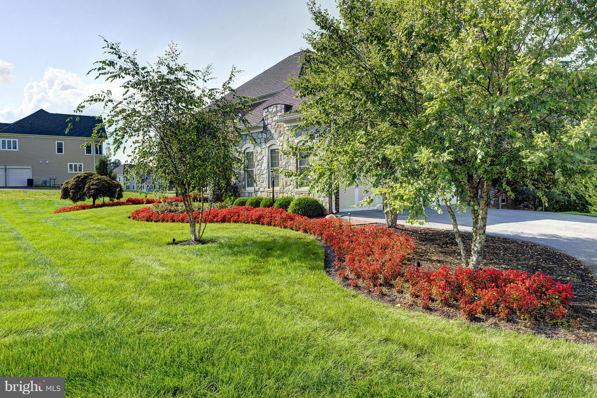 11032 Hunters View Road Ellicott City, MD 21042 - Photo 28 of 29 Exterior (Front)