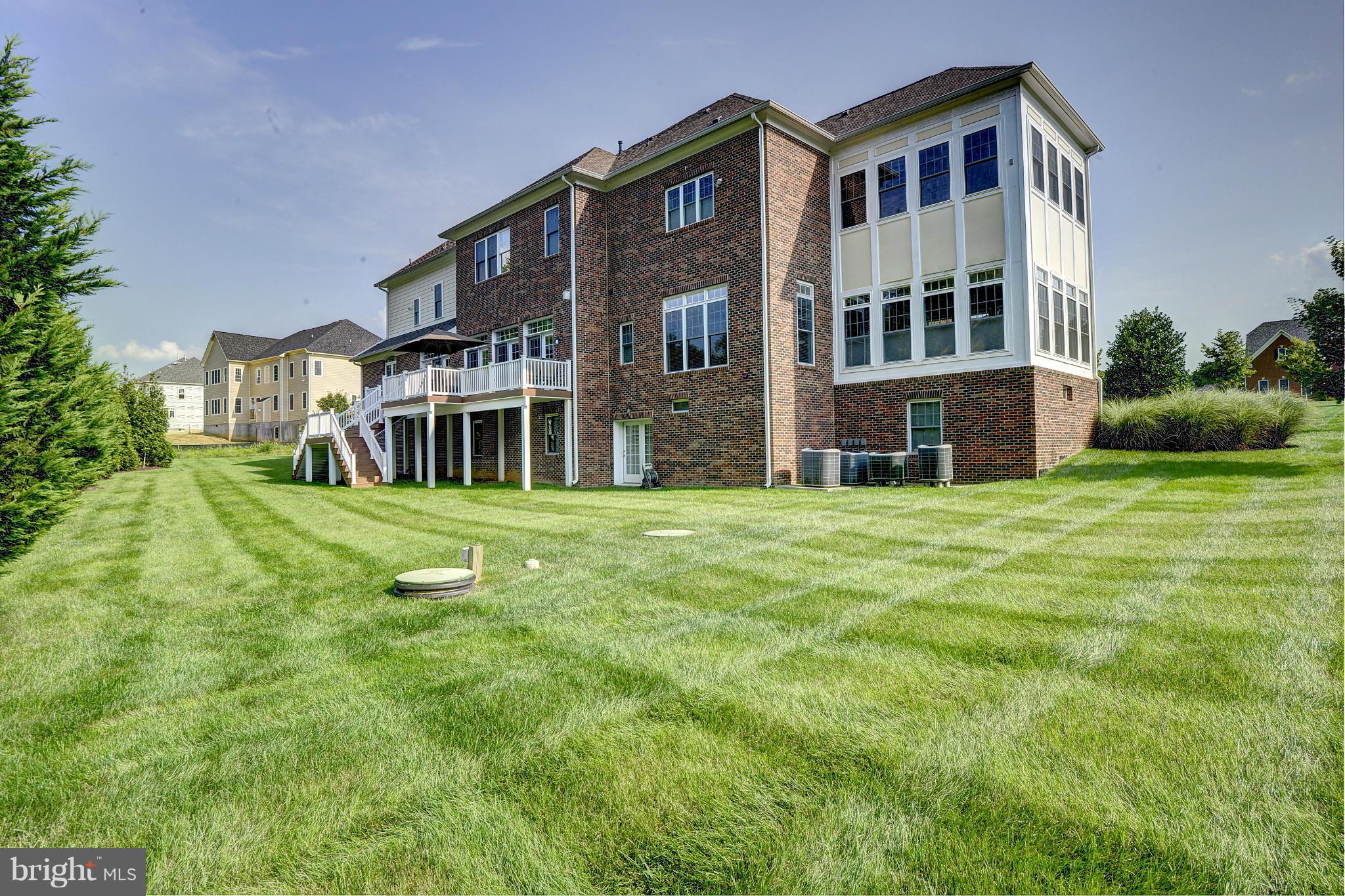 11032 Hunters View Road Ellicott City, MD 21042 - Photo 29 of 29 Exterior (Rear)