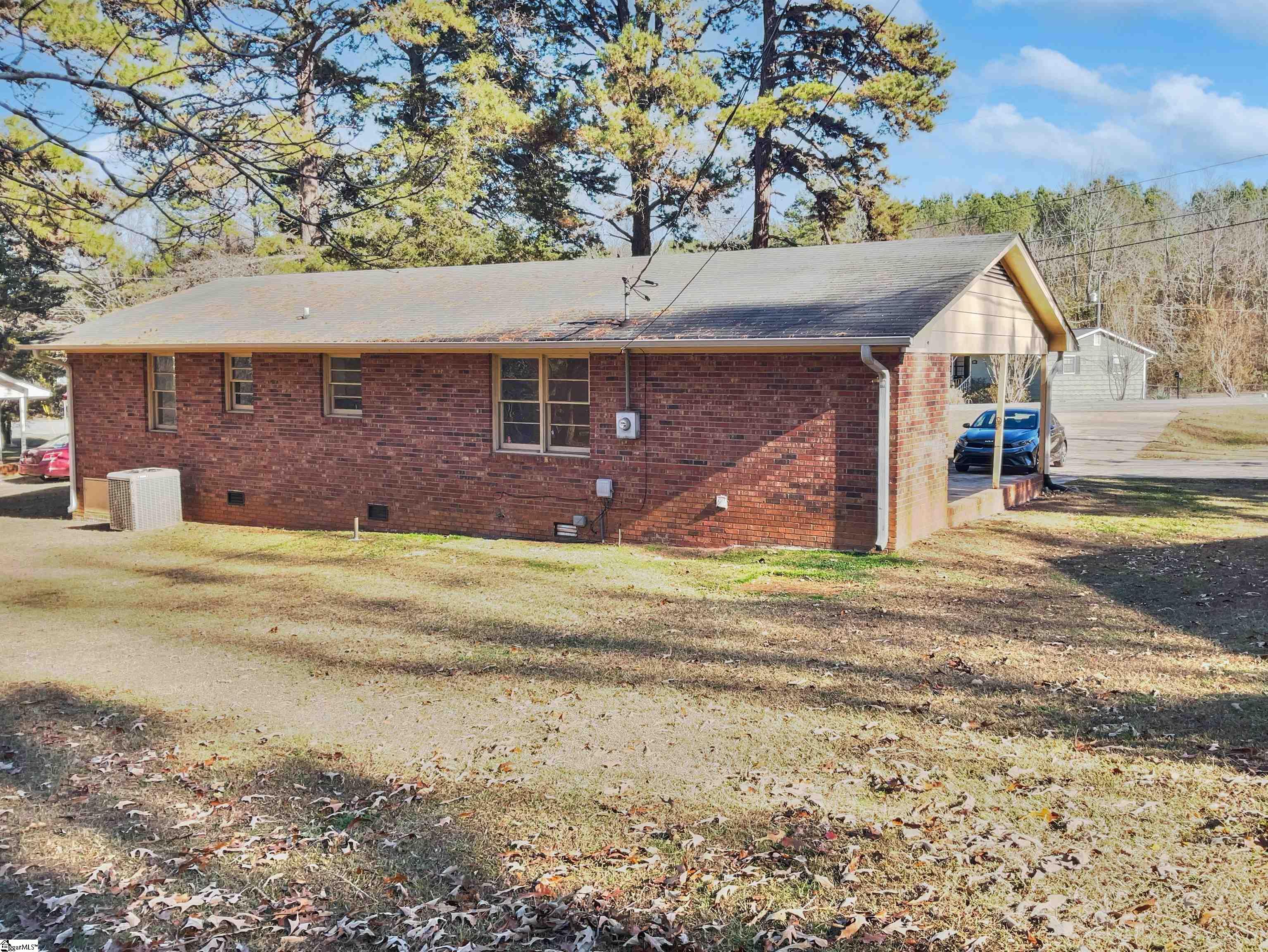 820 Glenn Springs Road Pacolet, SC 29372 - Photo 17 of 17