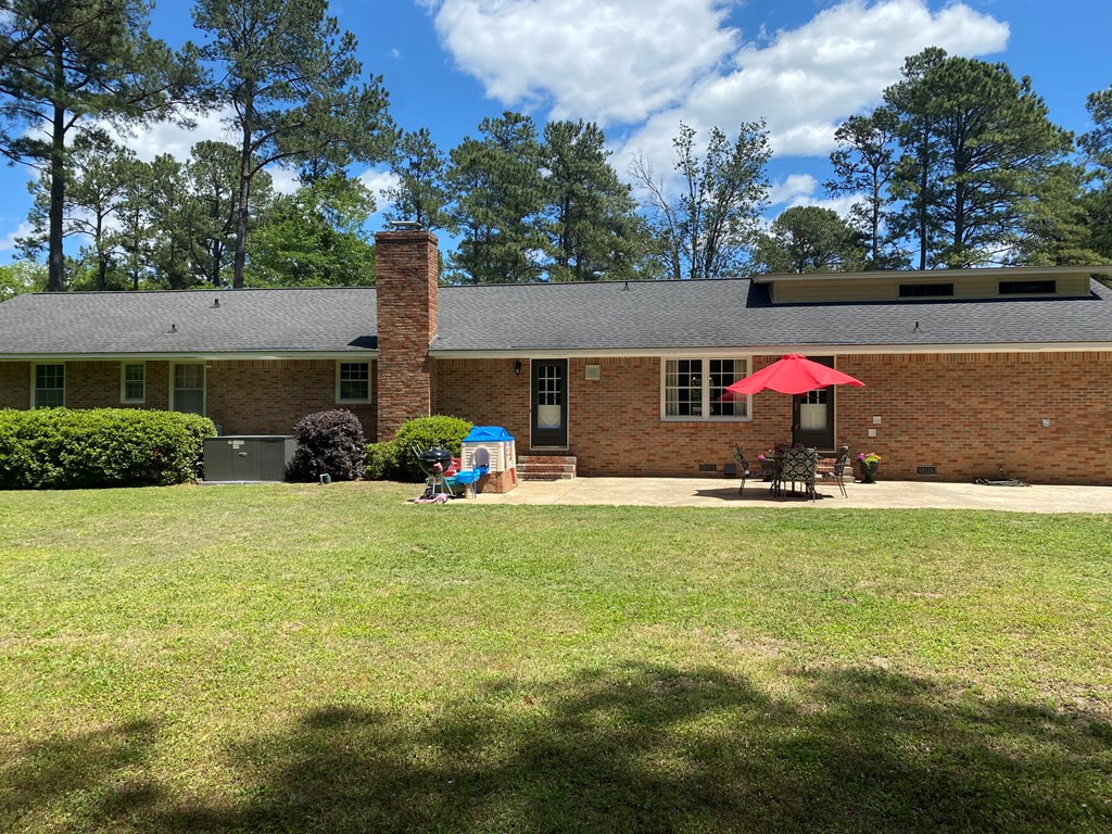 922 Shadow Trail Sumter, SC 29150 - Photo 37 of 50 Gallery Image 37