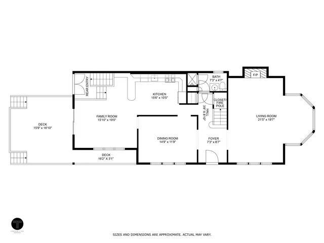$995,000 | 718 South Washington Avenue, Park Ridge, IL 60068