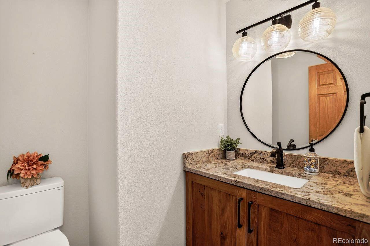 13338 Elsie Road Conifer, CO 80433 - Photo 24 of 46
