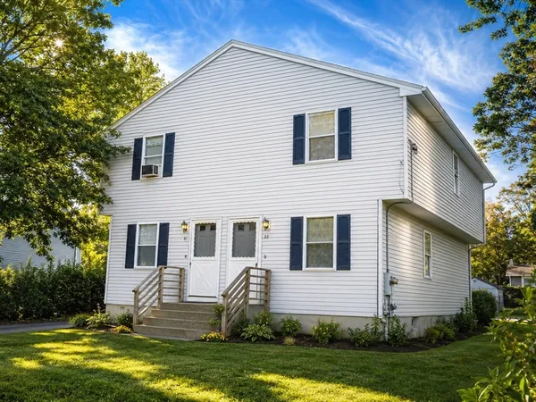 $559,900 | 81-83 Blanding Street, Springfield, MA 01151