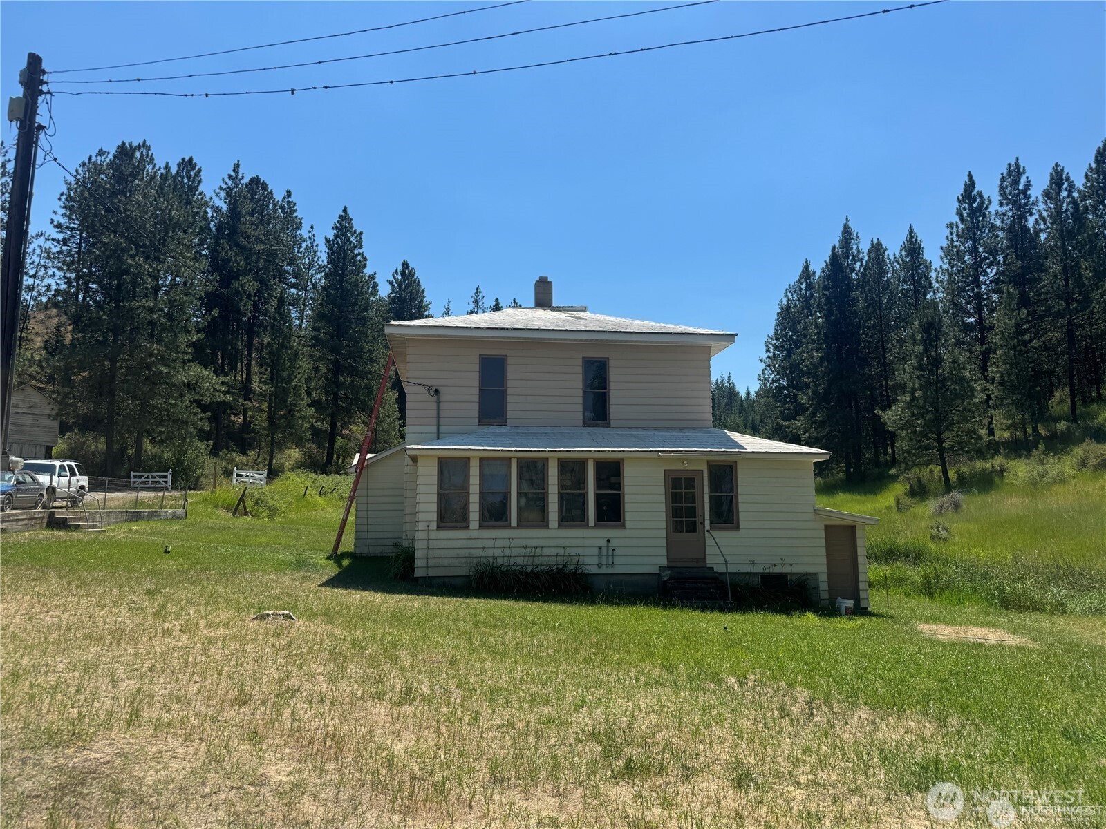 39297 Halvorson Canyon Road North Creston, WA 99117 - Photo 13 of 26