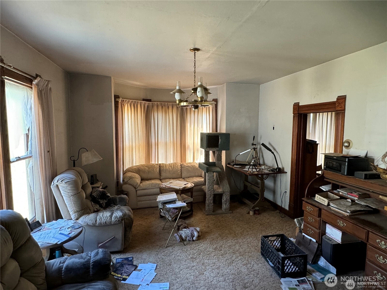 39297 Halvorson Canyon Road North Creston, WA 99117 - Photo 15 of 26