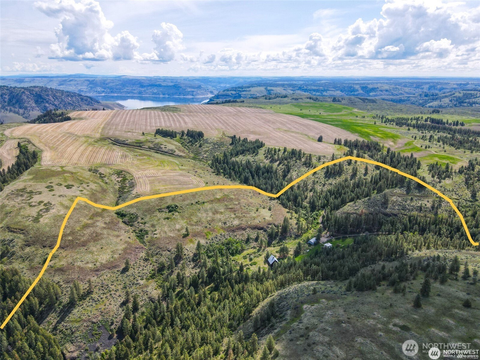 39297 Halvorson Canyon Road North Creston, WA 99117 - Photo 23 of 26