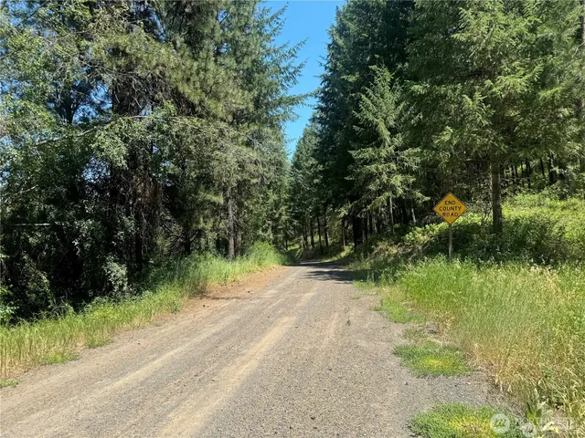 $895,000 | 39297 Halvorson Canyon Road North, Creston, WA 99117