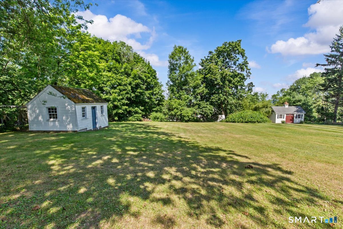 154 Long Hill Road Wallingford, CT 06492 - Photo 34 of 40