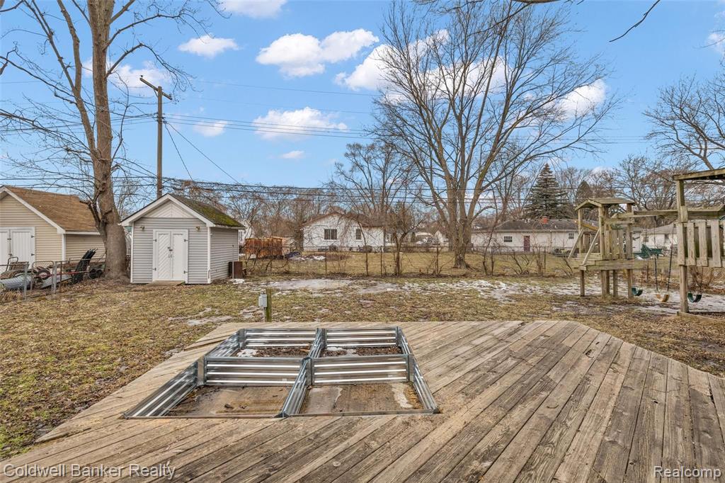47235 Dequindre Road Rochester Hills, MI 48307 - Photo 5 of 30