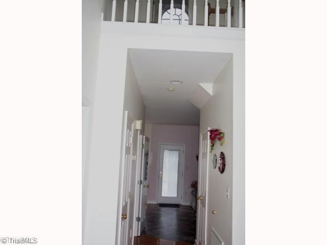 205 Beech Ridge Road Thomasville, NC 27360 - Photo 3 of 15 Other. 2 Story Foyer.