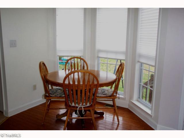 205 Beech Ridge Road Thomasville, NC 27360 - Photo 7 of 15 Breakfast.