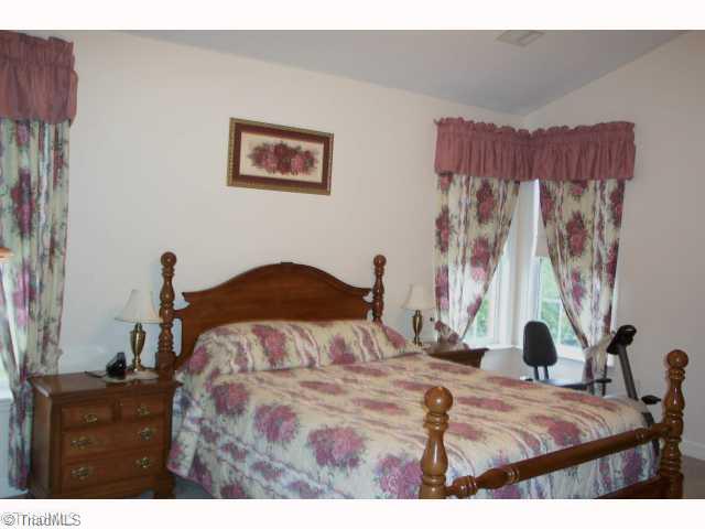 205 Beech Ridge Road Thomasville, NC 27360 - Photo 9 of 15 Master Bedroom.