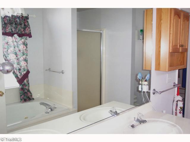 205 Beech Ridge Road Thomasville, NC 27360 - Photo 10 of 15 Master Bath/Spa.