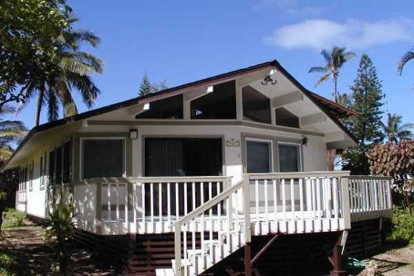 4461 Oneone Road Hanalei, HI 96714 - Photo 1 of 4