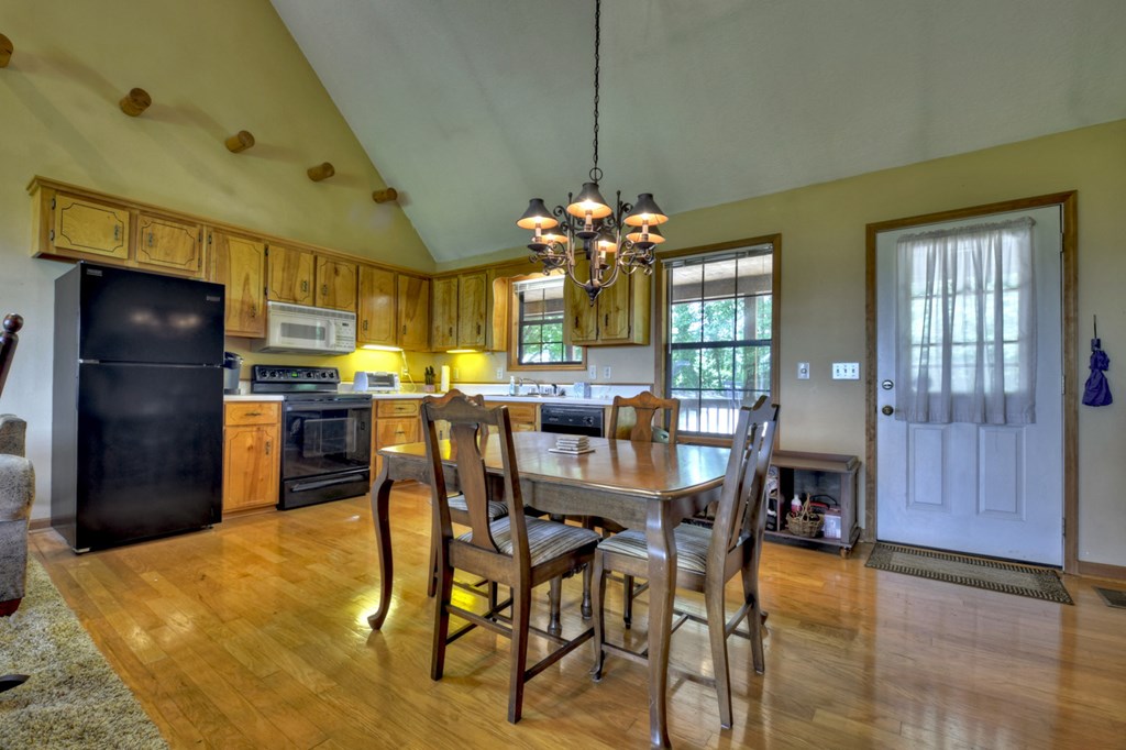 339 Moon Ridge Road Blairsville, GA 30512 - Photo 8 of 49 Gallery Image 8