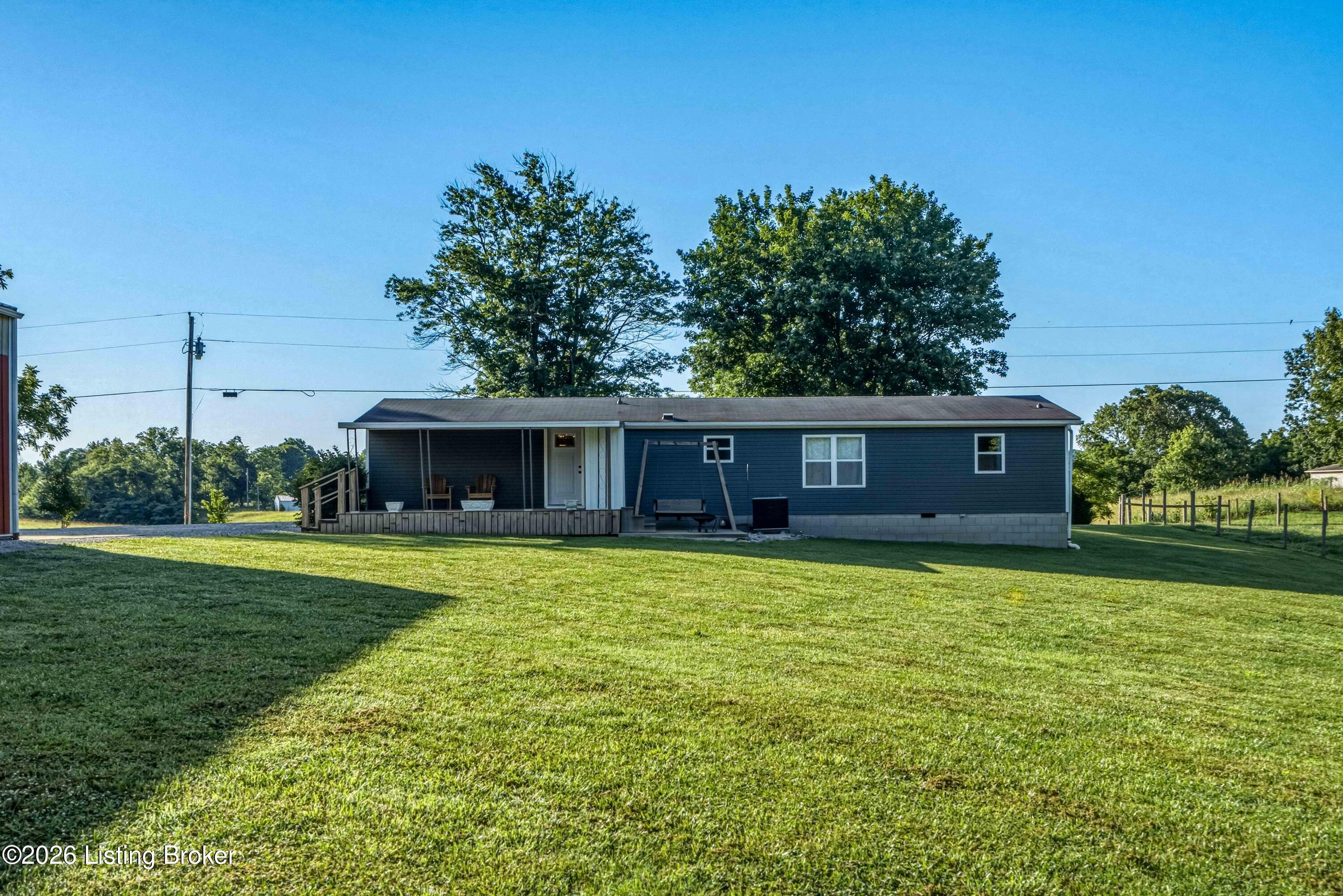5895 Old State Road Guston, KY 40142 - Photo 4 of 38 DSC05710