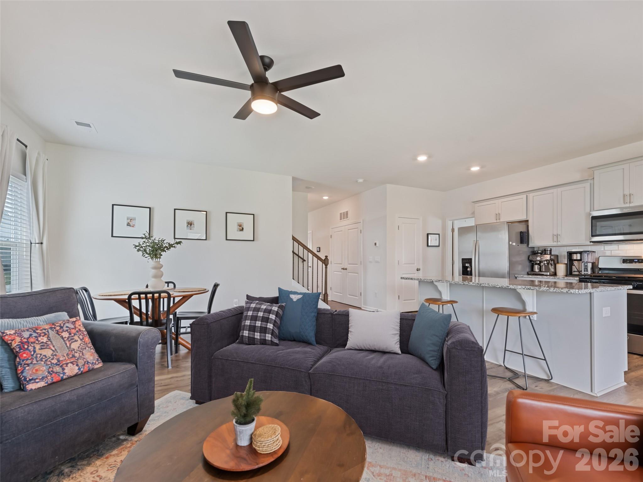 104 Wheatfield Road, Unit 8 Ellerbe, NC 28338 - Photo 13 of 41