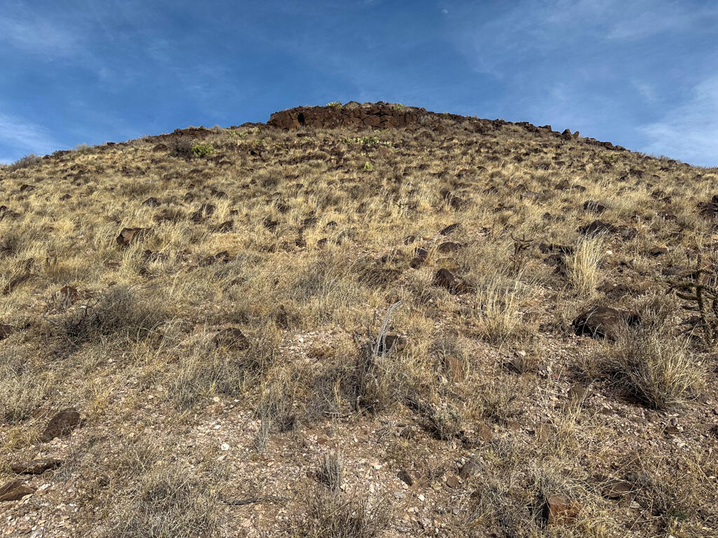 Table Mountain Road Socorro, NM 87801 - Photo 5 of 60 Gallery Image 5