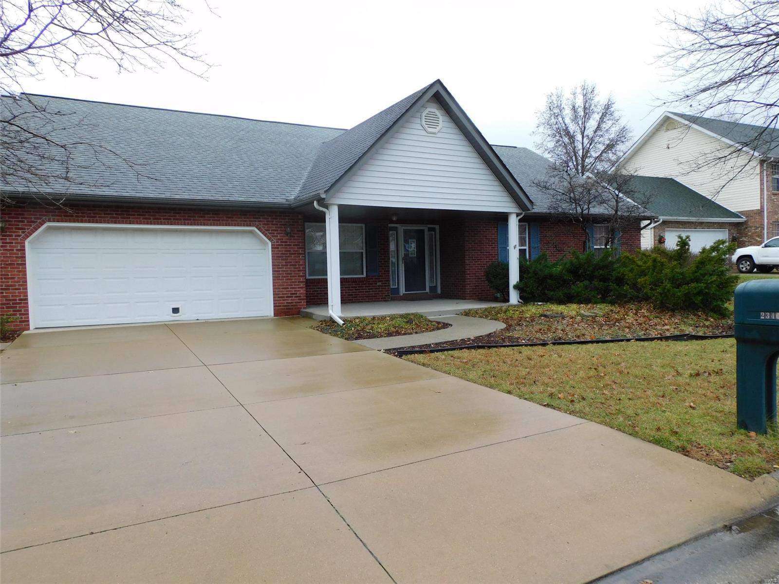 2340 Greenfield Drive Belleville, IL 62221 - Photo 29 of 38
