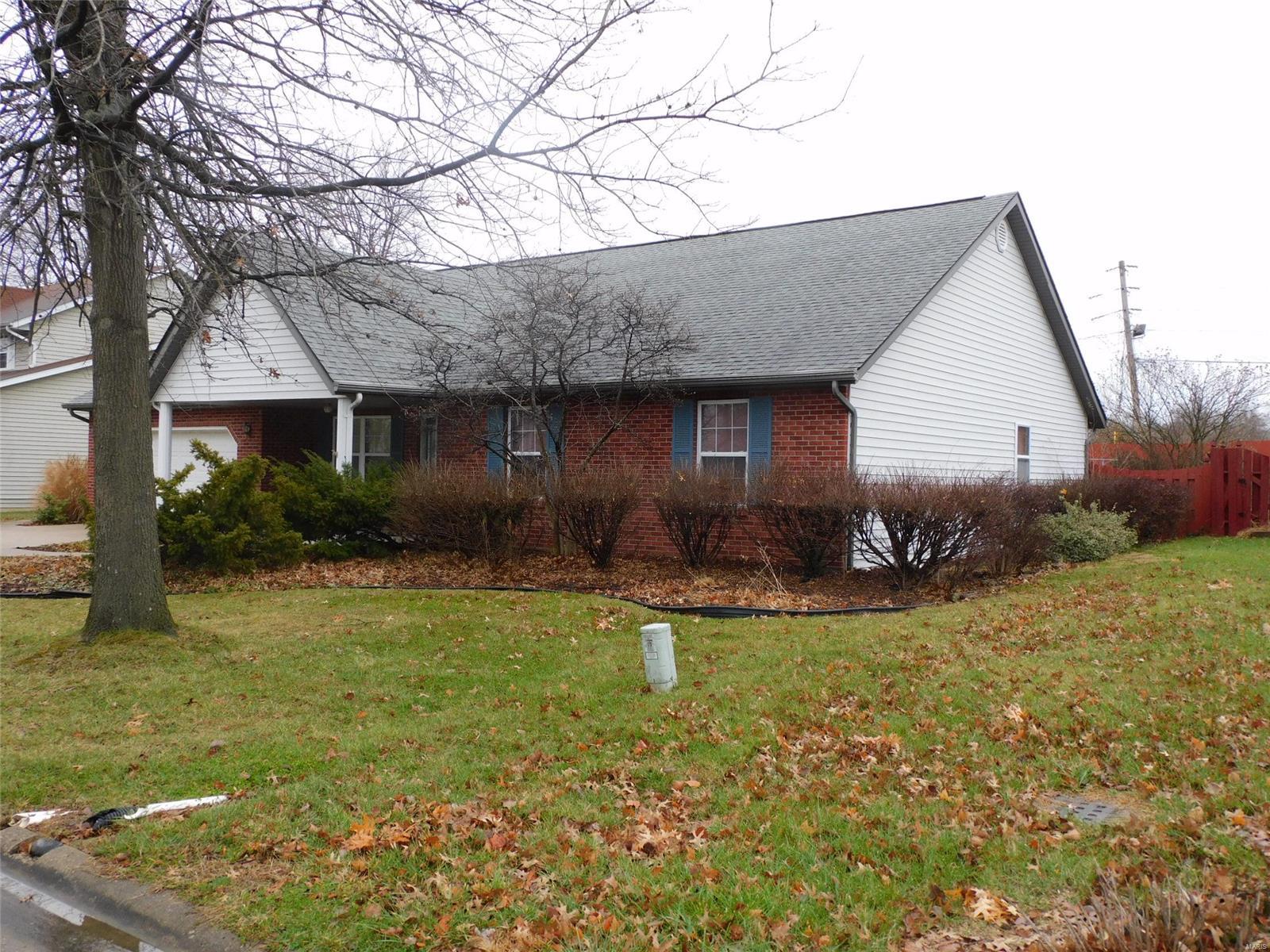2340 Greenfield Drive Belleville, IL 62221 - Photo 31 of 38