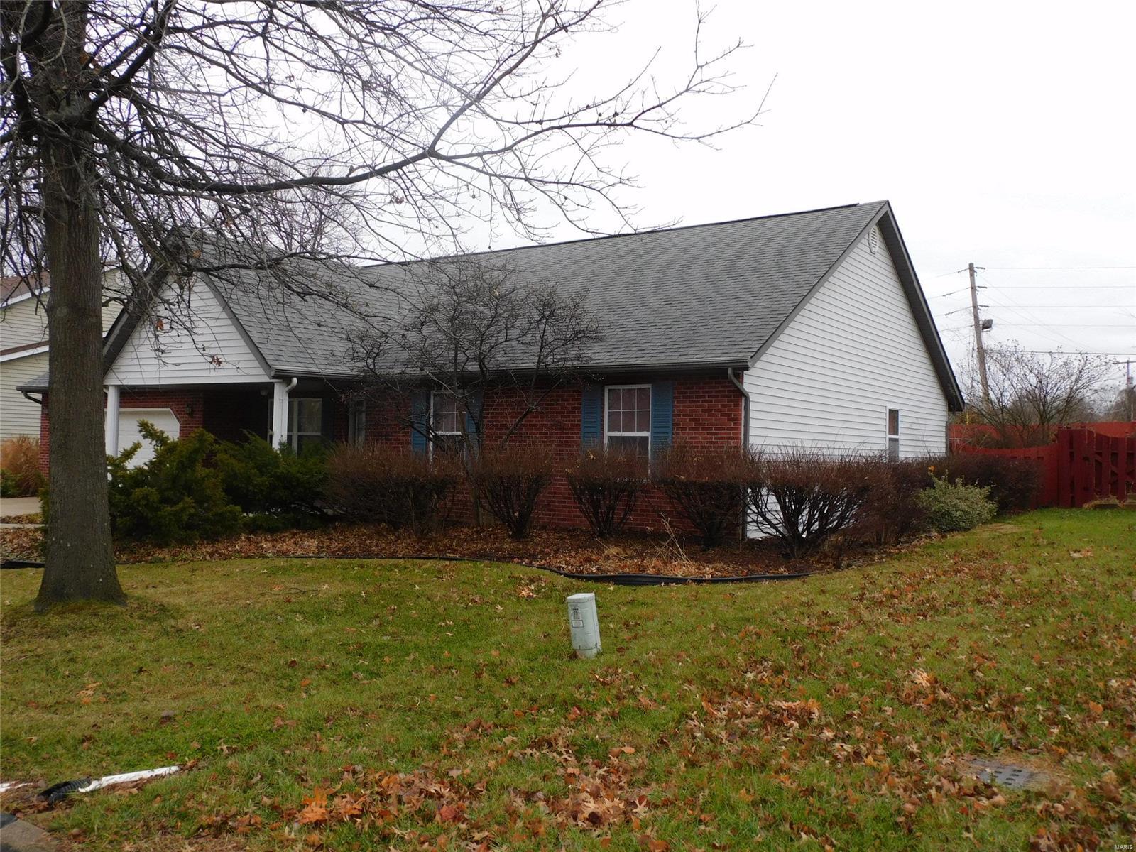 2340 Greenfield Drive Belleville, IL 62221 - Photo 32 of 38