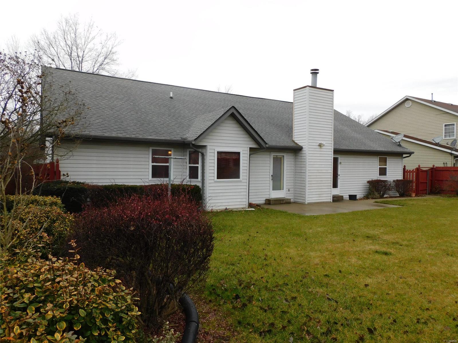 2340 Greenfield Drive Belleville, IL 62221 - Photo 36 of 38