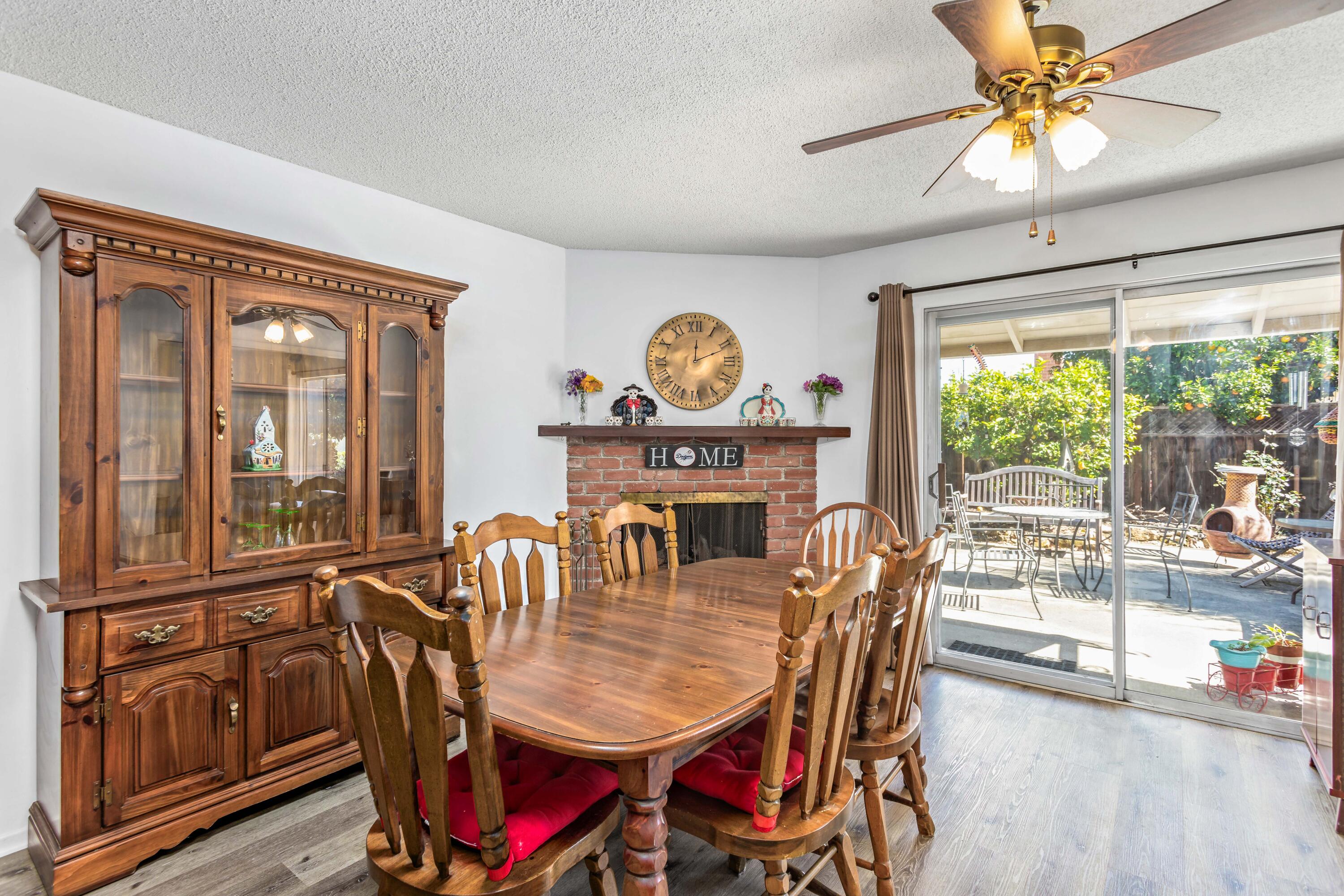 114 Walnut Lane Santa Barbara, CA 93111 - Photo 10 of 38 Dining Room