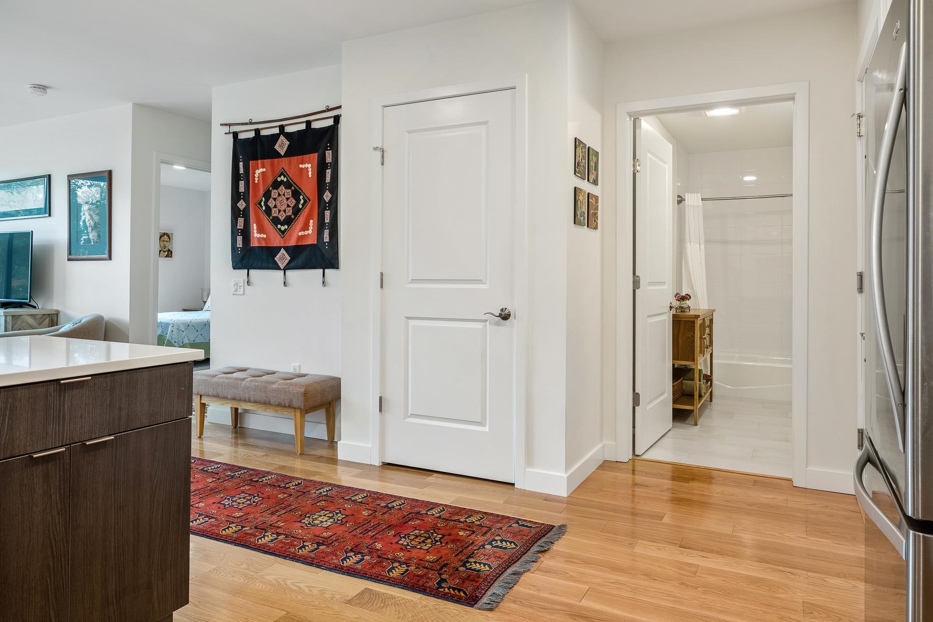 69 Etna Road, Unit 110 Lebanon, NH 03766 - Photo 11 of 38 Gallery Image 11