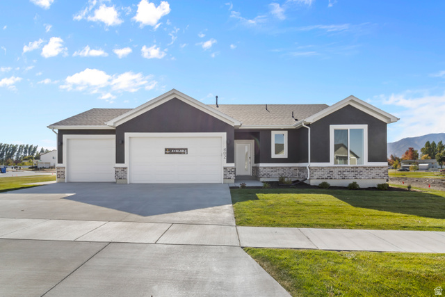 538 South Rivergate Drive Logan, UT 84321 - Photo 3 of 21