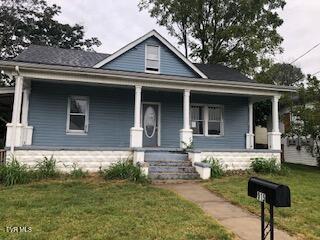 915 Sayers Street Marion, VA 24354 - Photo 1 of 11 sayers ext 7 9.1.25