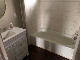 915 Sayers Street Marion, VA 24354 - Photo 4 of 11 sayers int 7 9.1.25