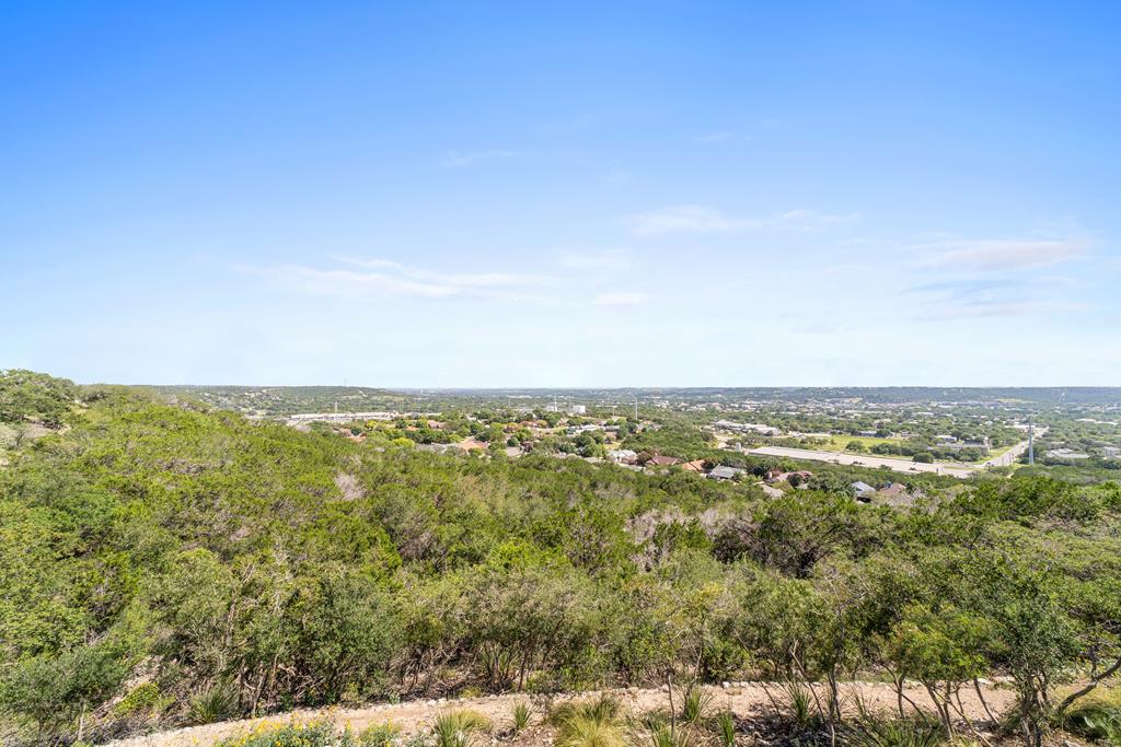 1008 Edinburgh Drive Kerrville, TX 78028 - Photo 24 of 25 an aerial view of residential houses with outdoor space