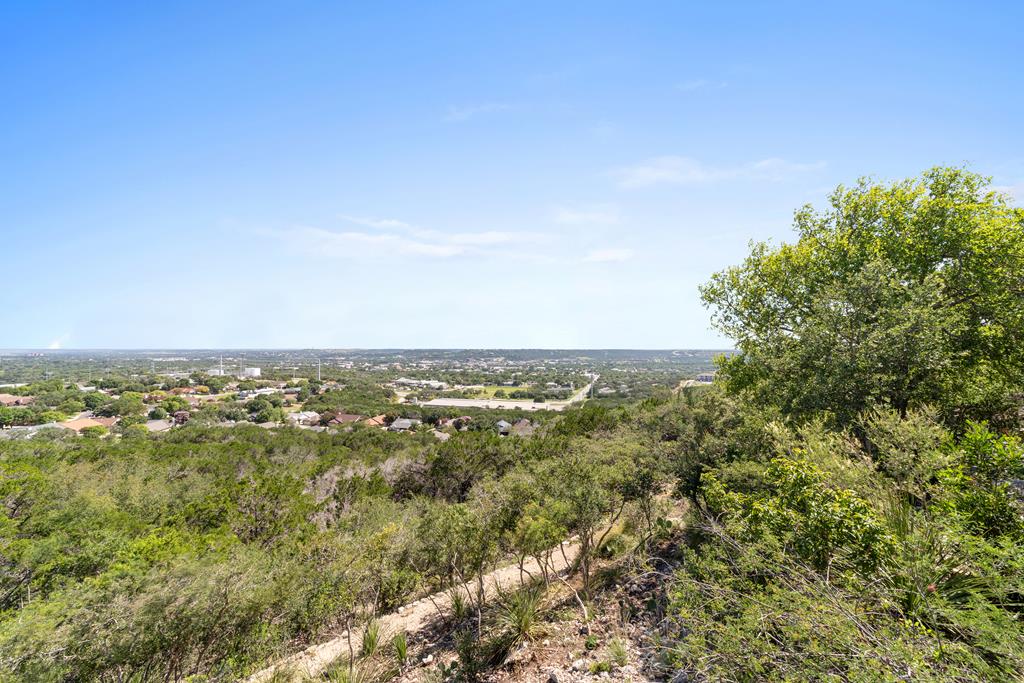 1008 Edinburgh Drive Kerrville, TX 78028 - Photo 25 of 25 an aerial view of residential houses with outdoor space