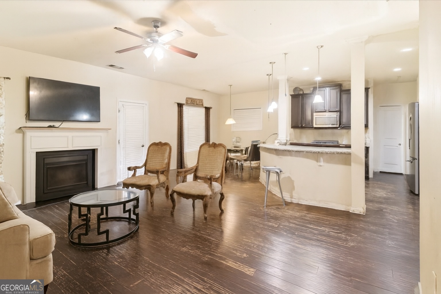 7787 Shertall Road, Unit 52 Fairburn, GA 30213 - Photo 7 of 7
