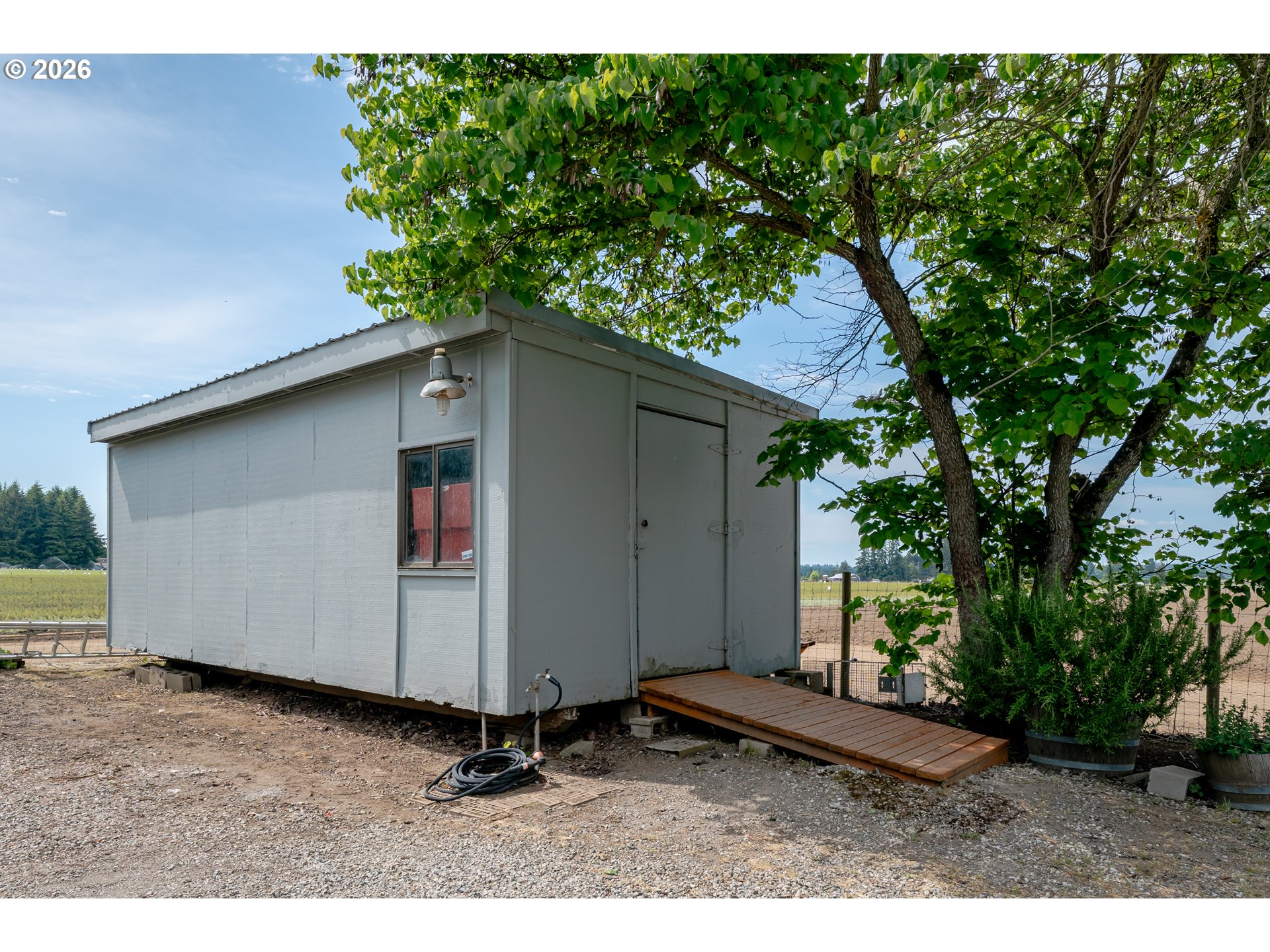 436 Northwest Territorial Road Canby, OR 97013 - Photo 42 of 45