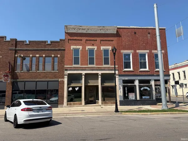 $175,000 | 1603 J Street, Bedford, IN 47421