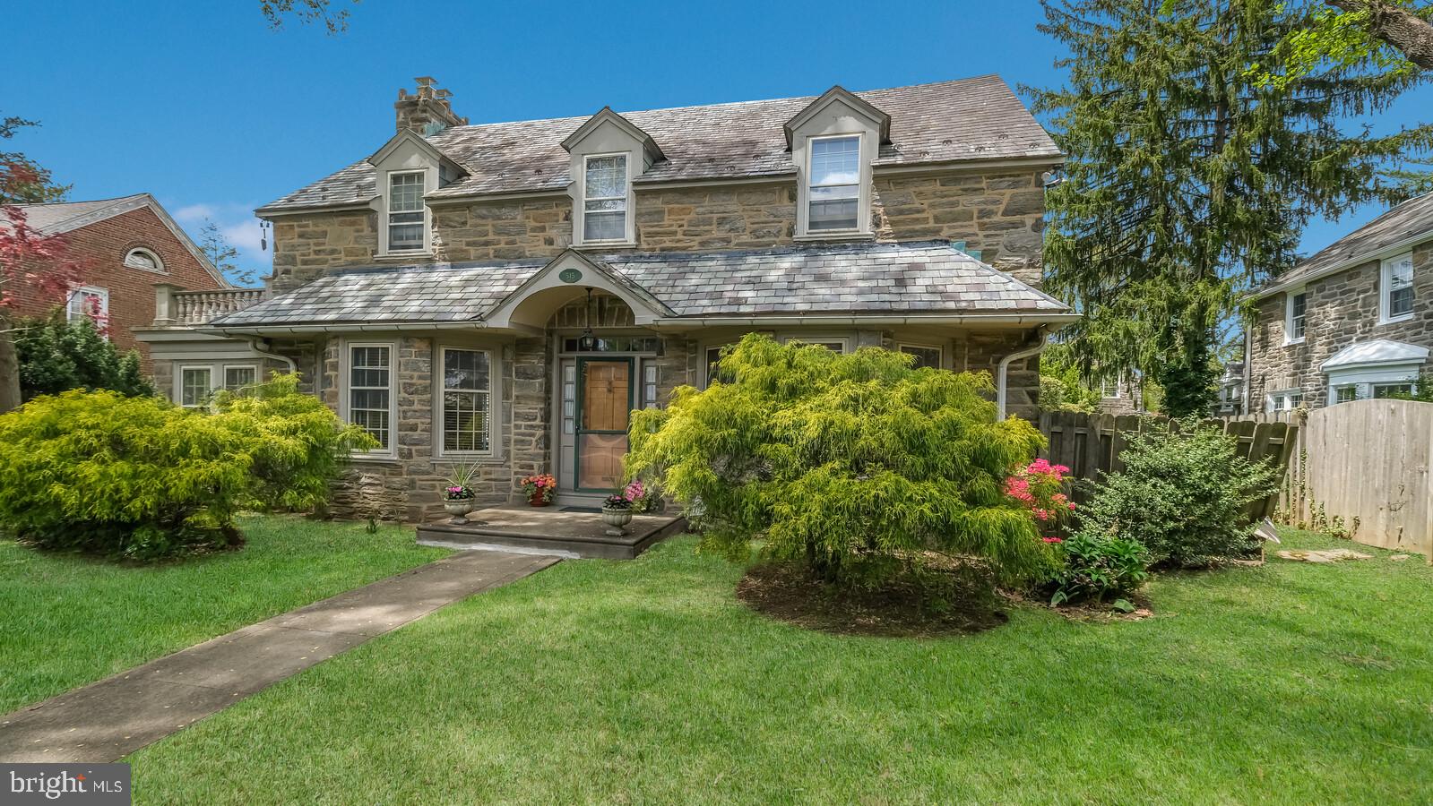 515 Roumfort Road Philadelphia, PA 19119 - Photo 3 of 46 Gallery Image 3