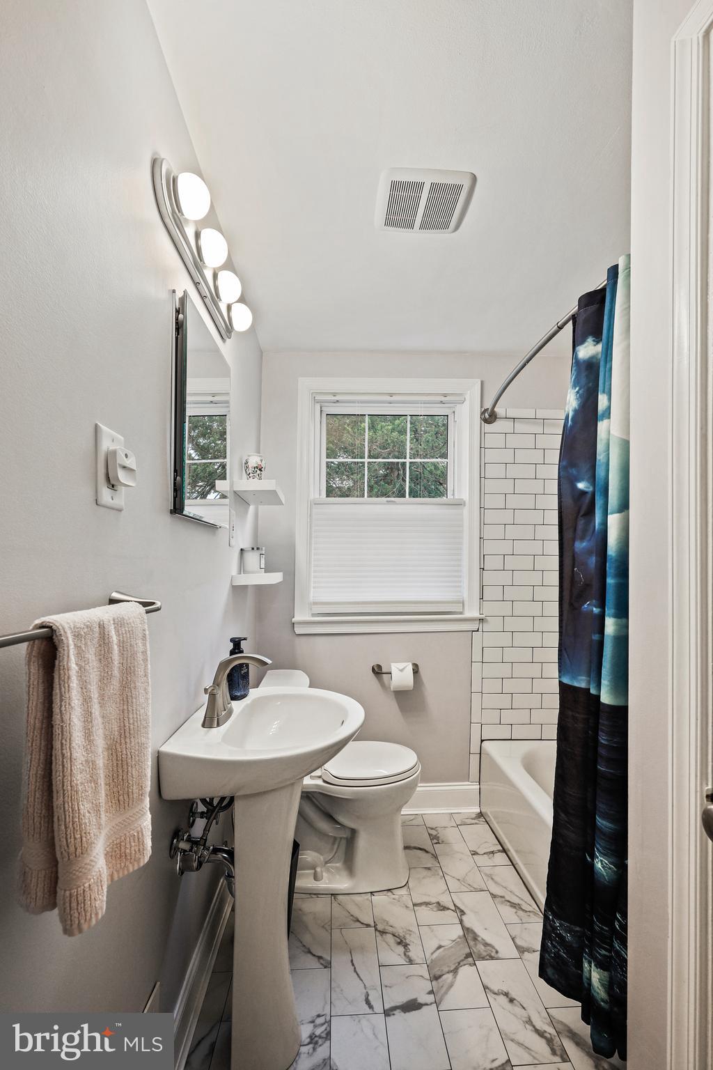 8301 Pleasant Plains Road Baltimore, MD 21286 - Photo 17 of 26