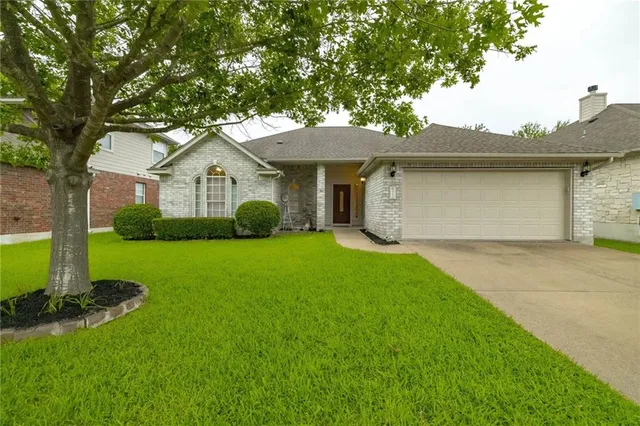 $2,500 | Undisclosed Address, Cedar Park, TX 78613