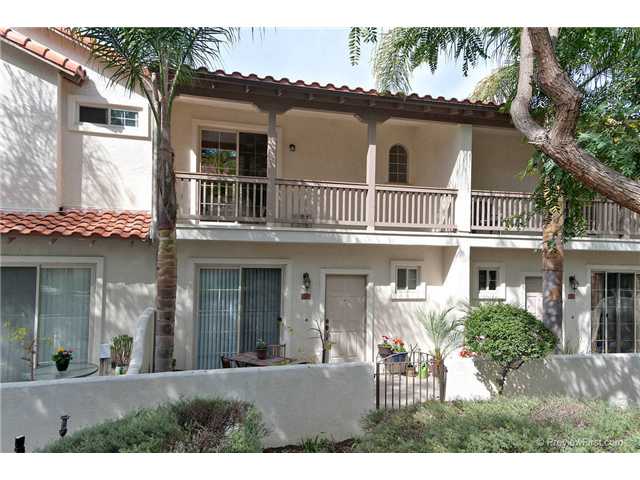 1464 Rancho Rose Way, Unit 24 Oceanside, CA 92057 - Photo 1 of 21