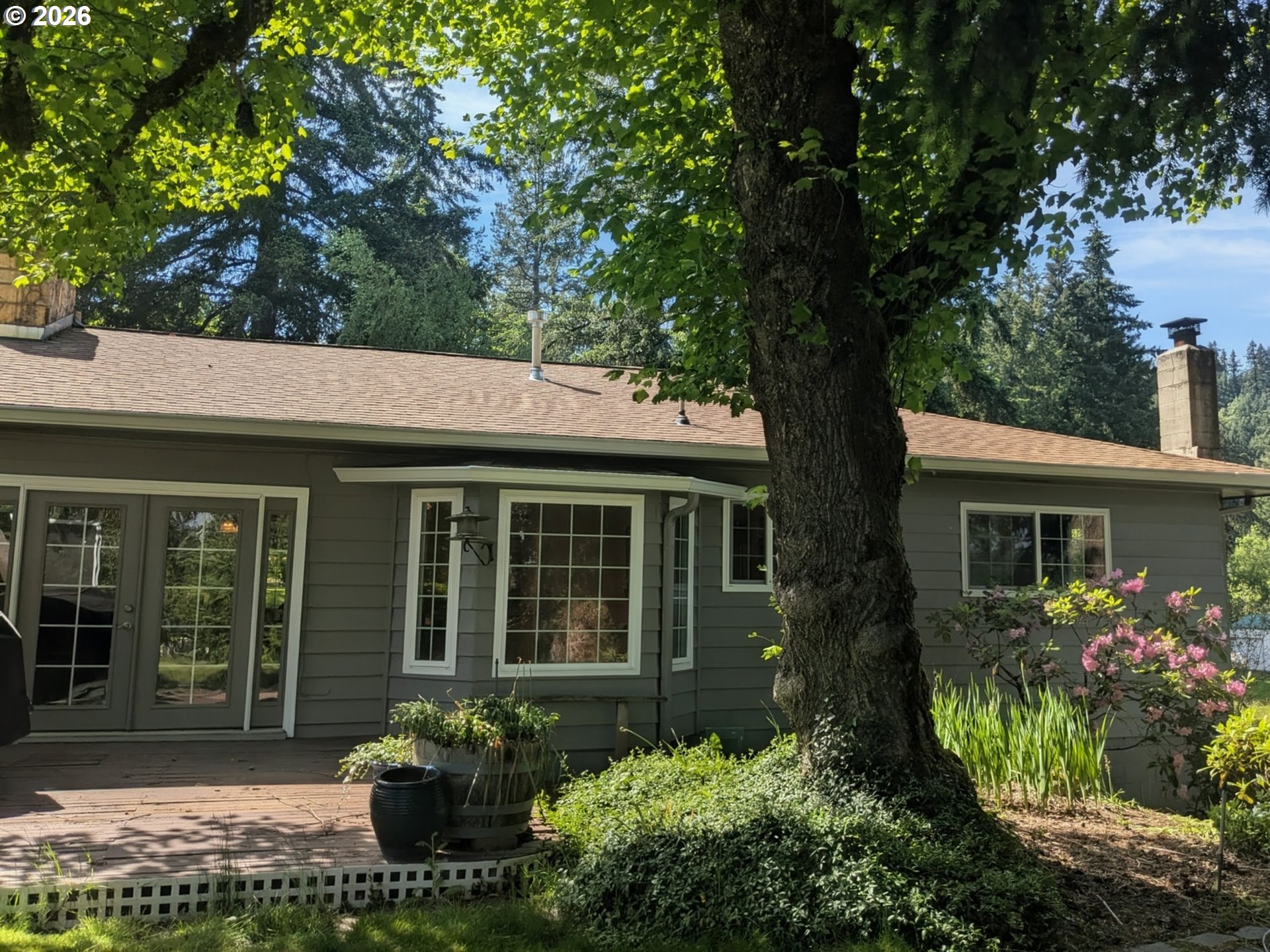 15341 South Hattan Road Oregon City, OR 97045 - Photo 3 of 41 Exterior