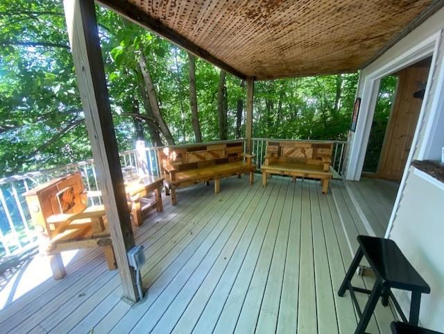 13231 Island Lake Road Lengby, MN 56651 - Photo 18 of 23