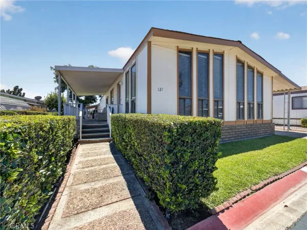 $94,000 | 1456 East Philadelphia Street, Unit 121, Ontario, CA 91761