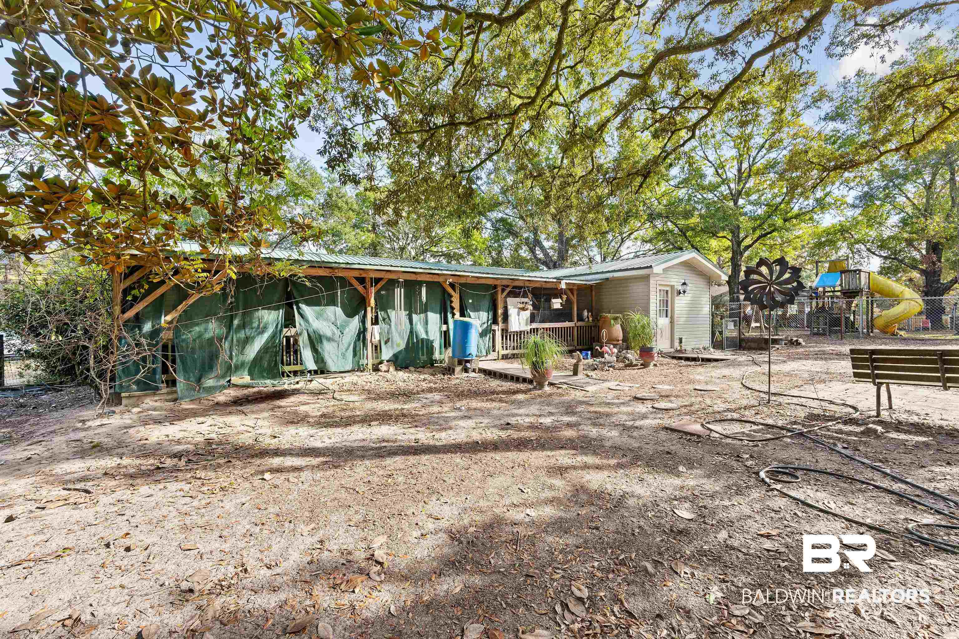 3008 Demetropolis Road Mobile, AL 36693 - Photo 25 of 27