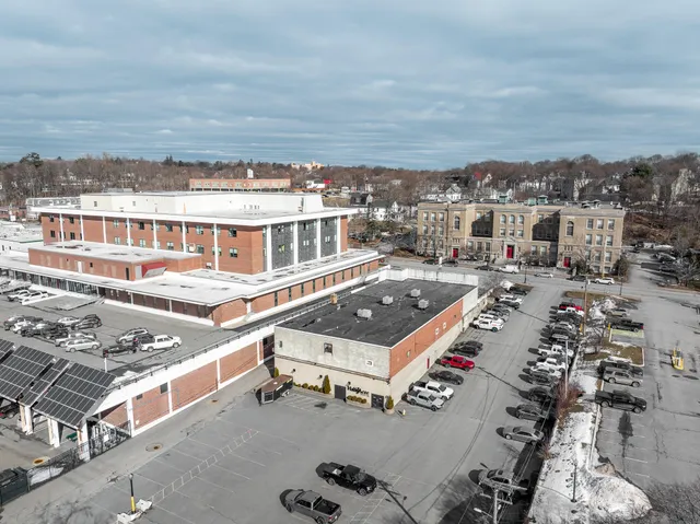 $875,000 | 190 Harlow Street, Bangor, ME 04401